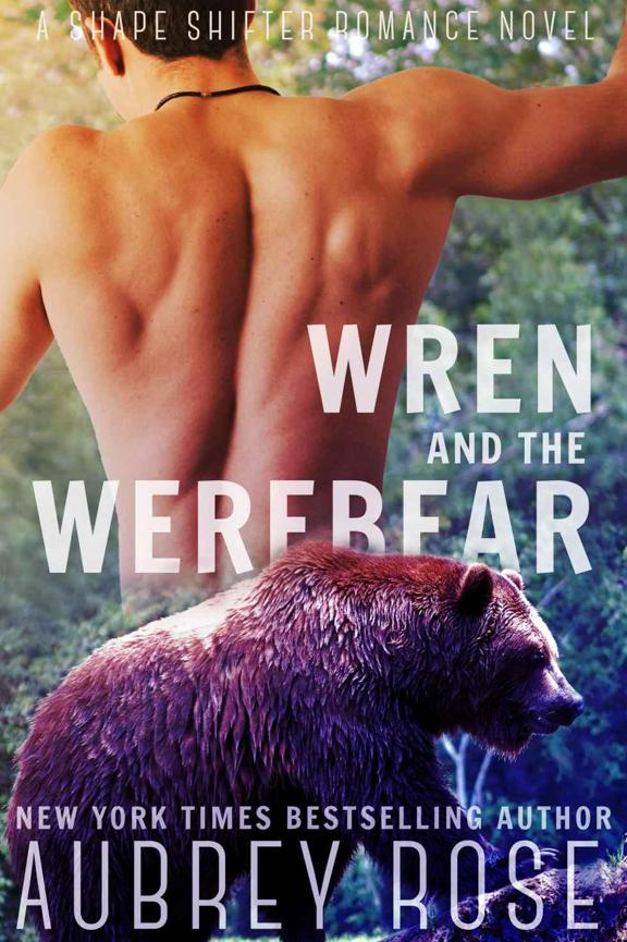 Wren and the Werebear