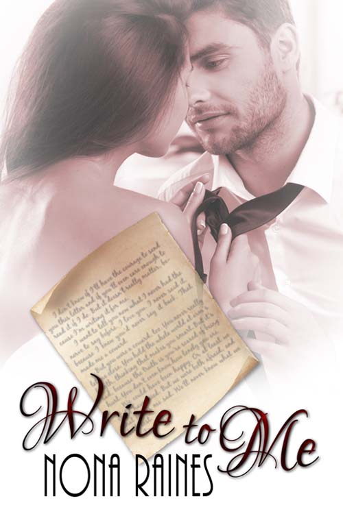 Write to Me (2015) by Nona Raines