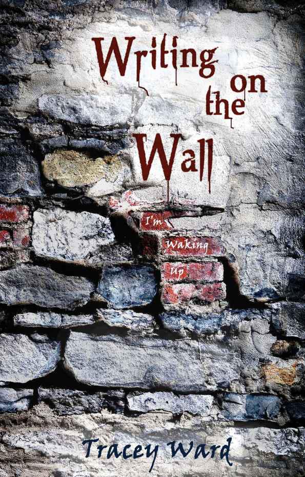 Writing on the Wall by Ward, Tracey