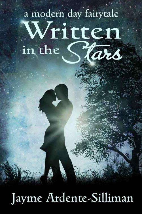 Written in the Stars by Ardente-Silliman, Jayme