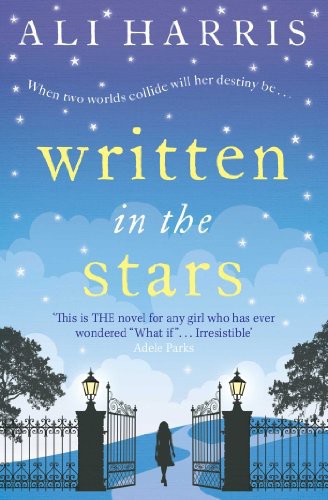 Written in the Stars by Ali Harris