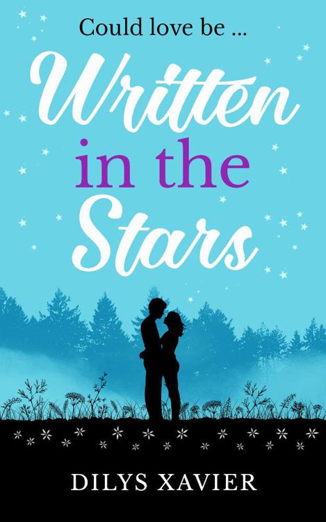 Written in the Stars by Xavier, Dilys