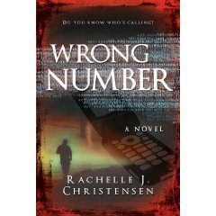 Wrong Number (2010) by Rachelle J. Christensen