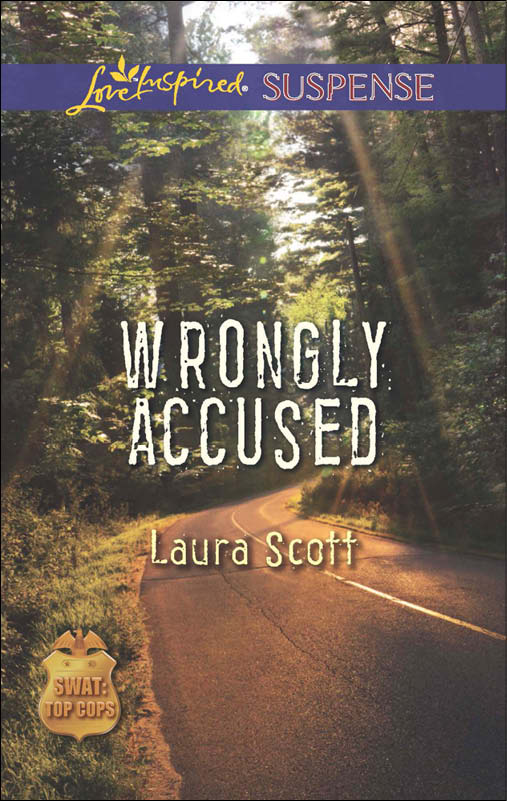 Wrongly Accused (2014)