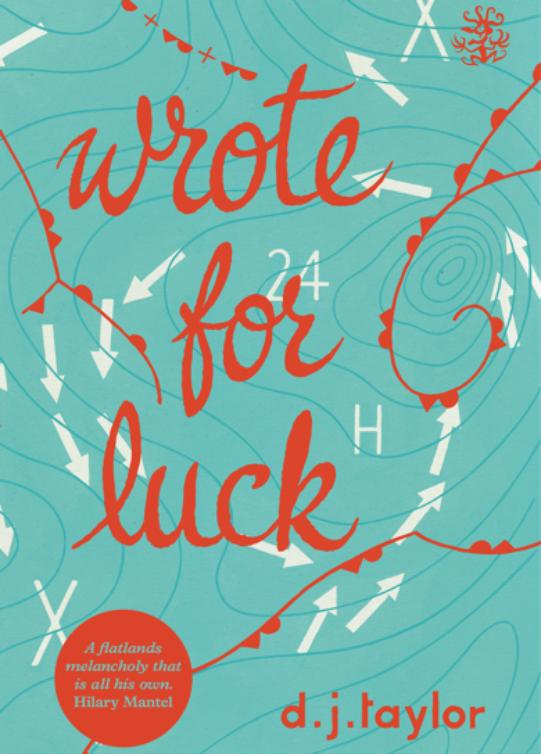 Wrote For Luck (2014)