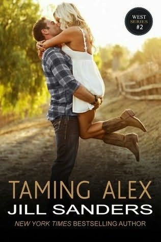 [WS02] Taming Alex by Jill Sanders