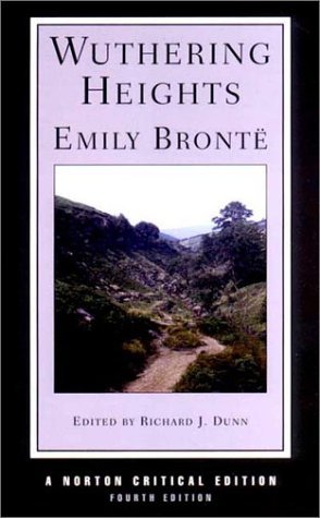 Wuthering Heights (2002) by Emily Brontë