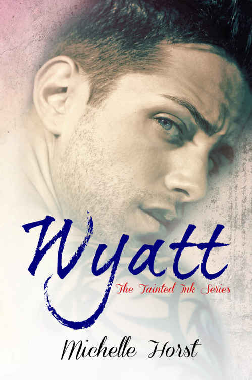 Wyatt by Michelle Horst