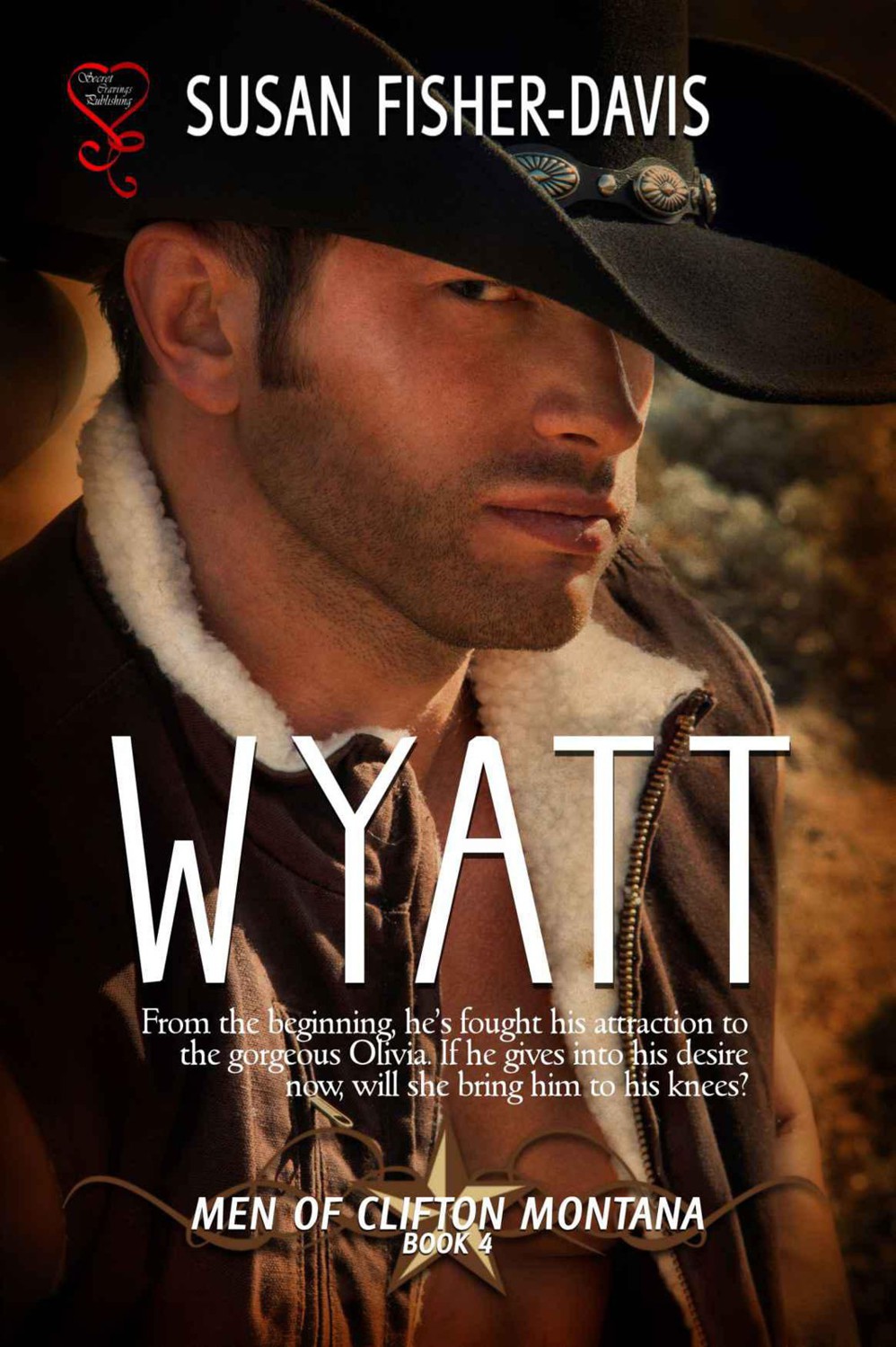 Wyatt by Fisher-Davis, Susan