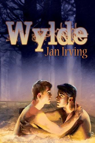 Wylde by Jan  Irving