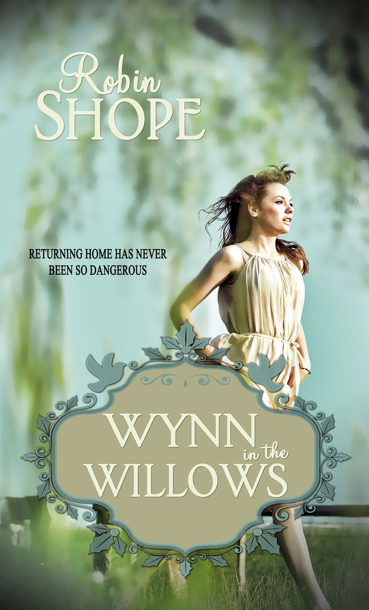 Wynn in the Willows (2014) by Robin Shope