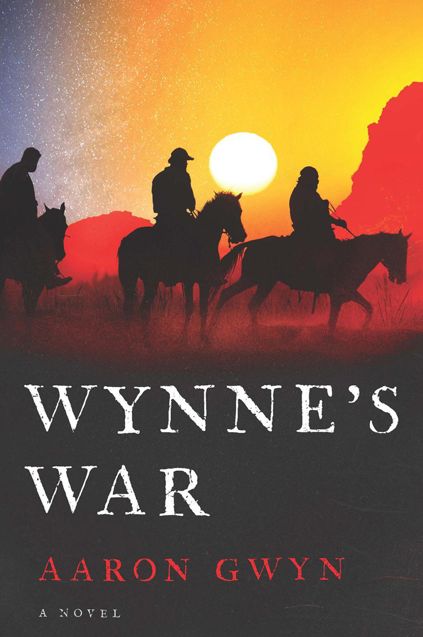 Wynne's War by Aaron Gwyn