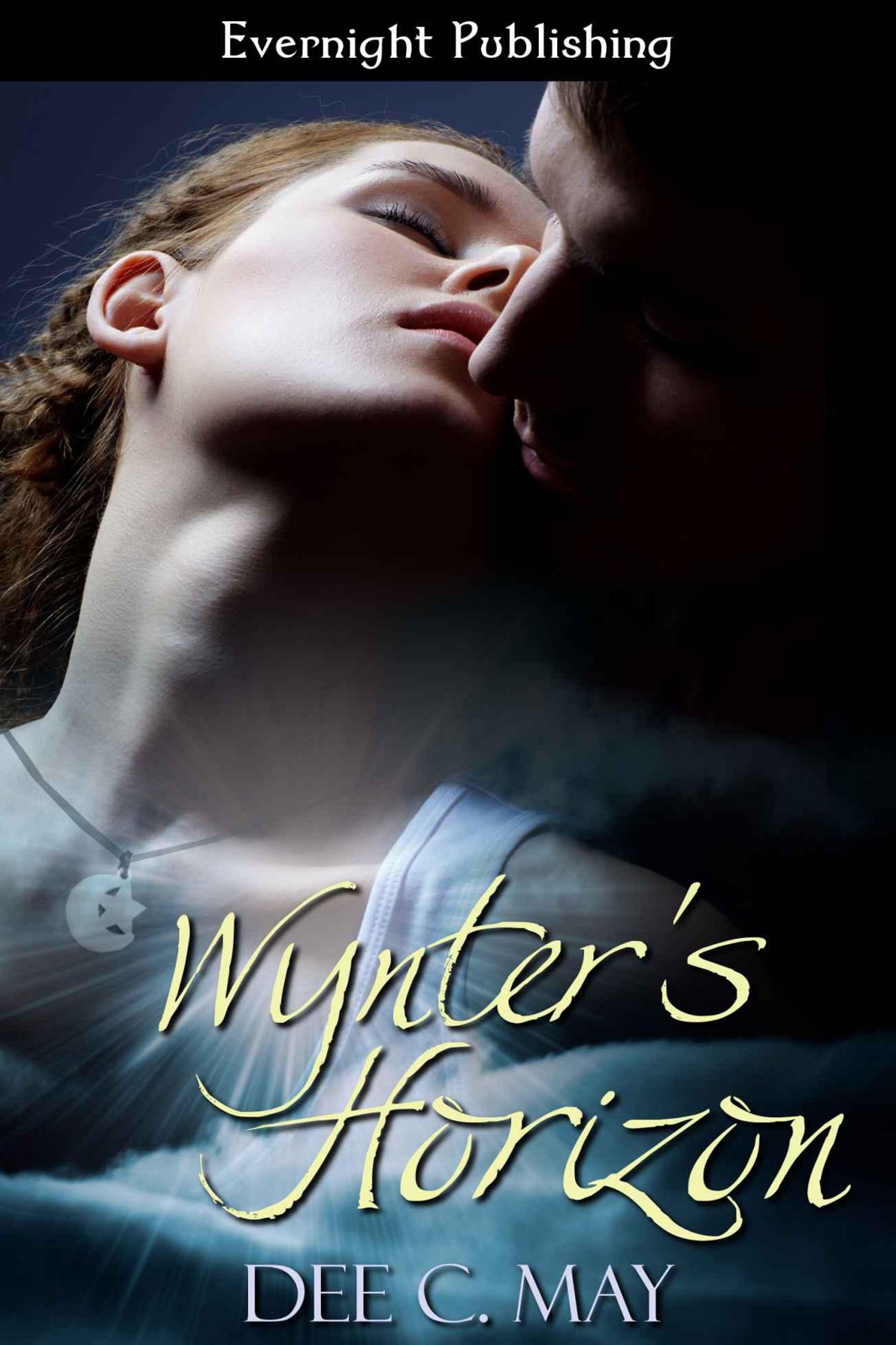 Wynter's Horizon (2013) by Dee C. May