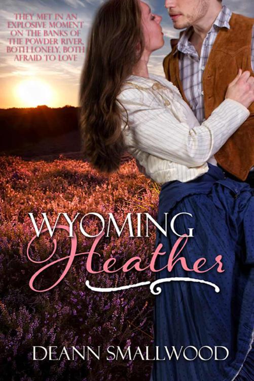 Wyoming Heather by Smallwood, DeAnn