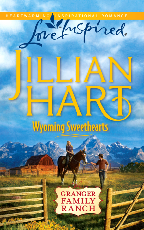 Wyoming Sweethearts (2011)