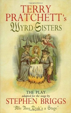 Wyrd Sisters: The Play (1996)