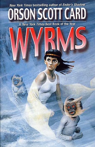 Wyrms (2003)