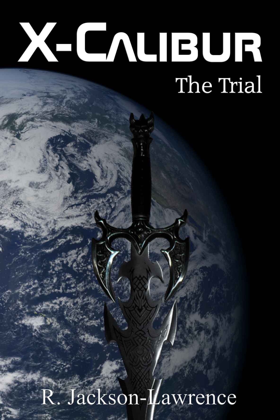 X-Calibur: The Trial