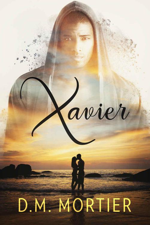 Xavier: (Indestructible) by Mortier, D.M.