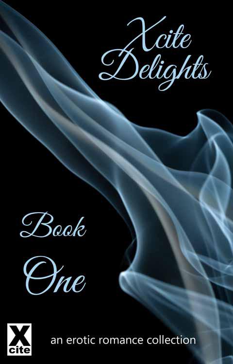 Xcite Delights Book 1