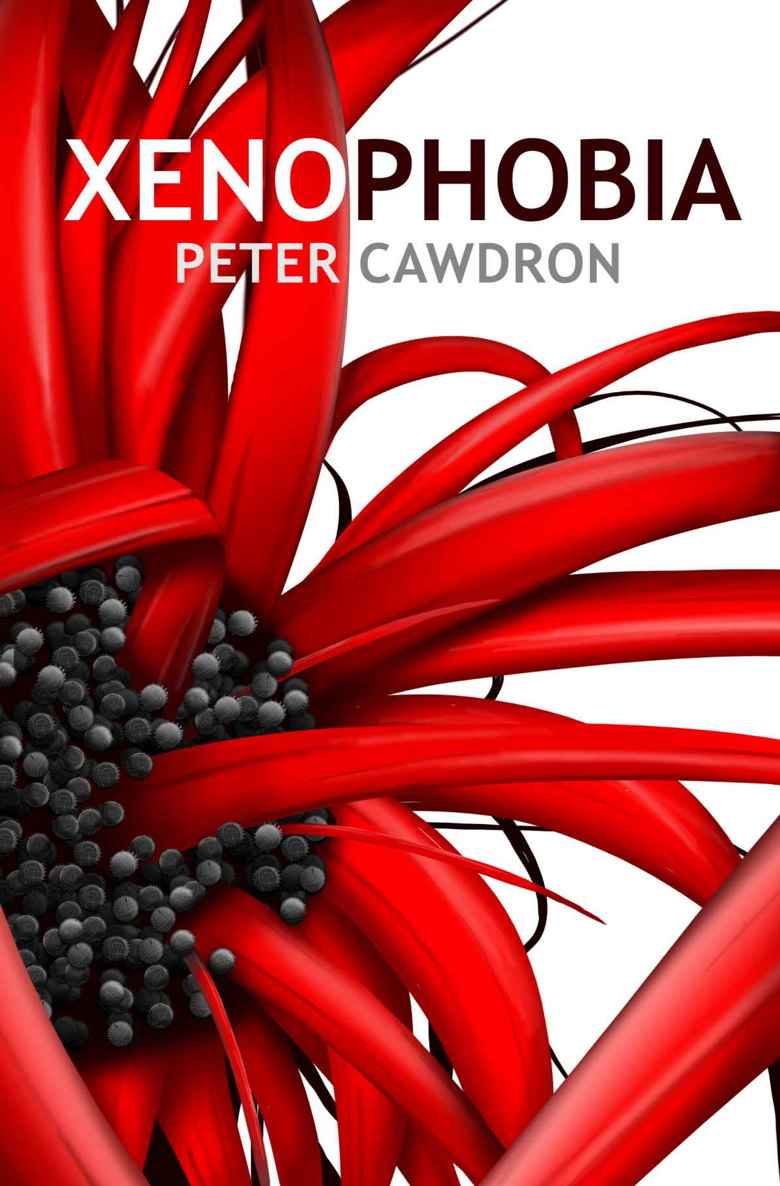 Xenophobia by Peter Cawdron