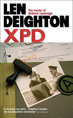 XPD (2009) by Len Deighton