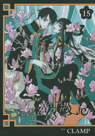 xxxHolic, Vol. 15 (2009) by CLAMP