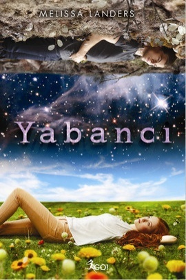 Yabancı (2014) by Melissa Landers