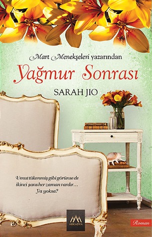 Yağmur Sonrası (2013) by Sarah Jio