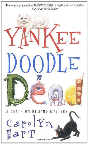 Yankee Doodle Dead (1999)