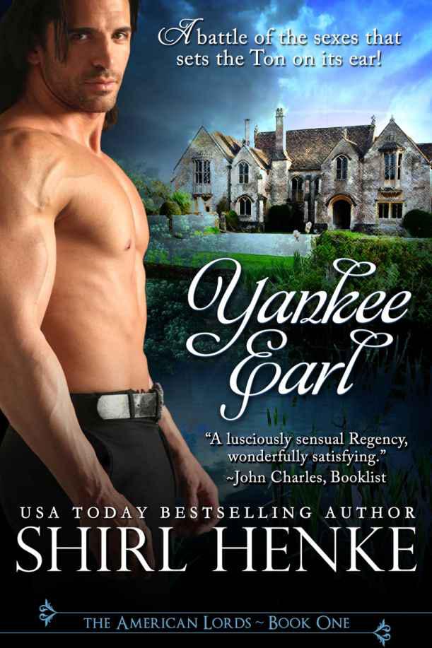 Yankee Earl by Henke, Shirl