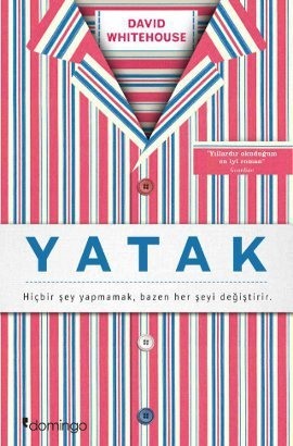 Yatak (2010) by David Whitehouse