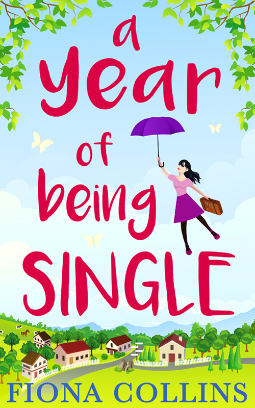 Year of Being Single (2016)