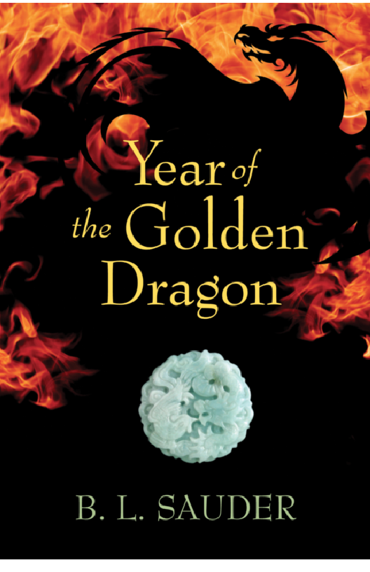 Year of the Golden Dragon