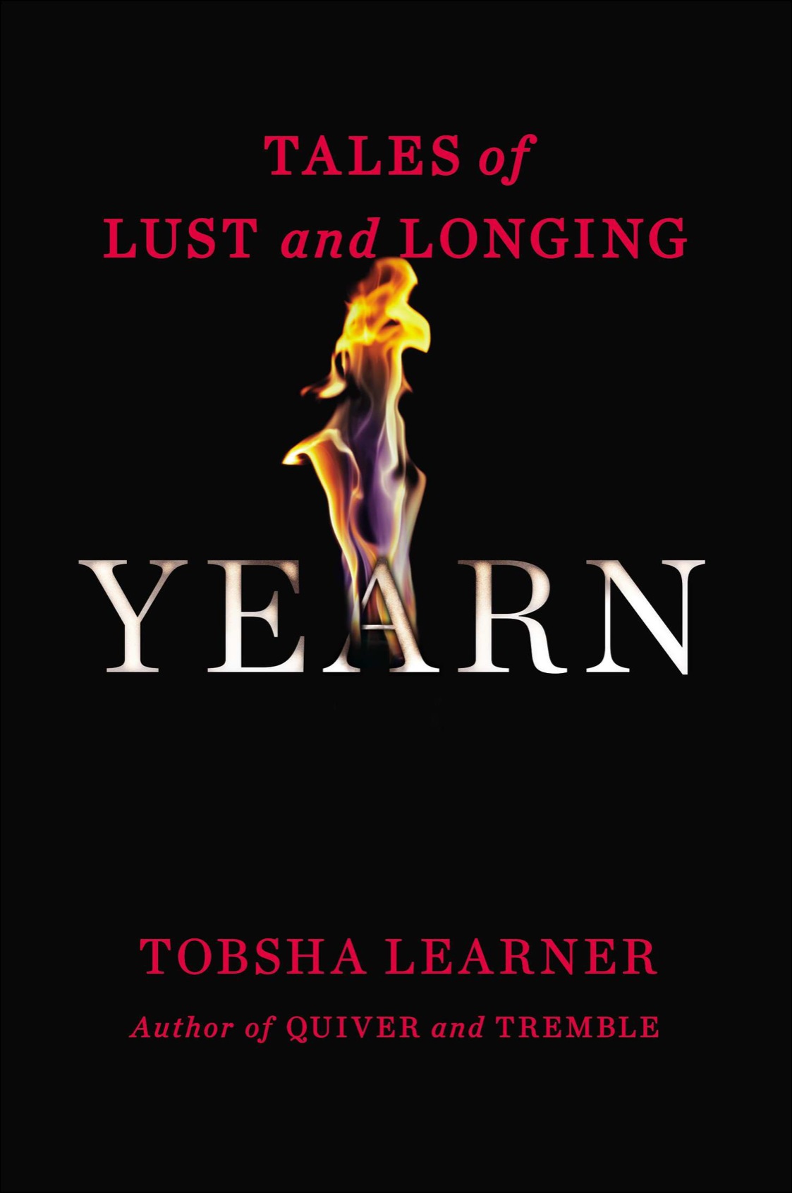 Yearn (2013) by Tobsha Learner