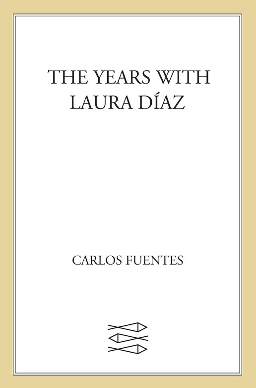 Years With Laura Diaz, The (2011)