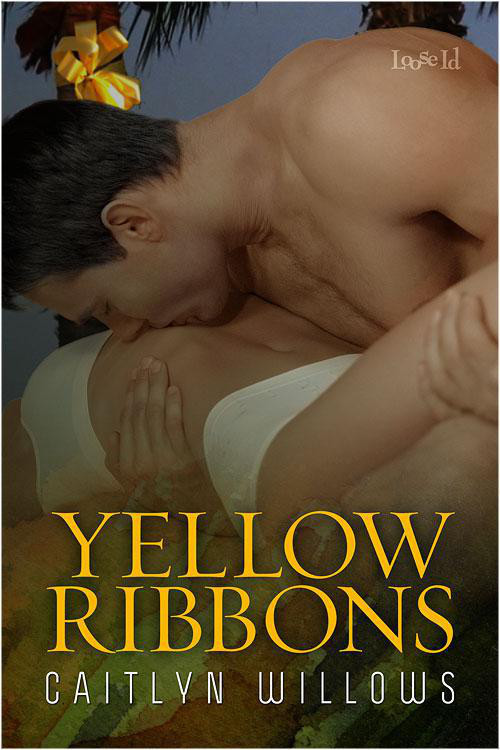 Yellow Ribbons by Willows, Caitlyn