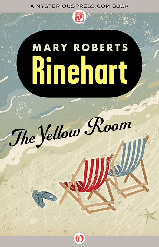 Yellow Room