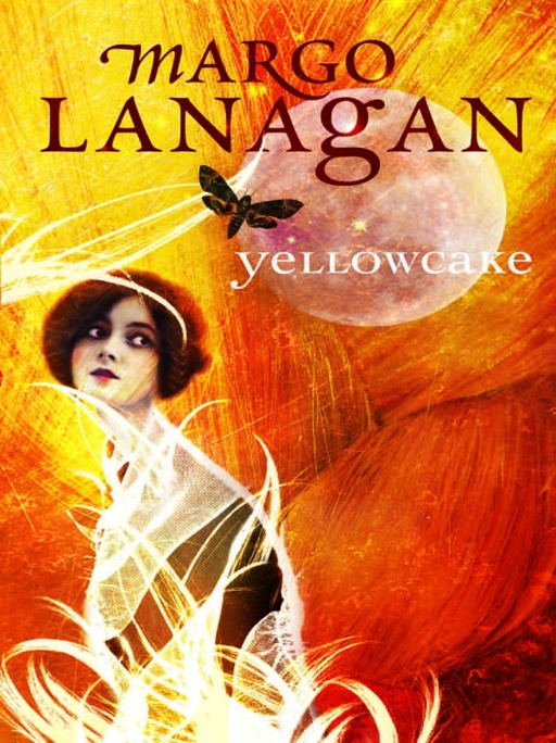 Yellowcake by Margo Lanagan