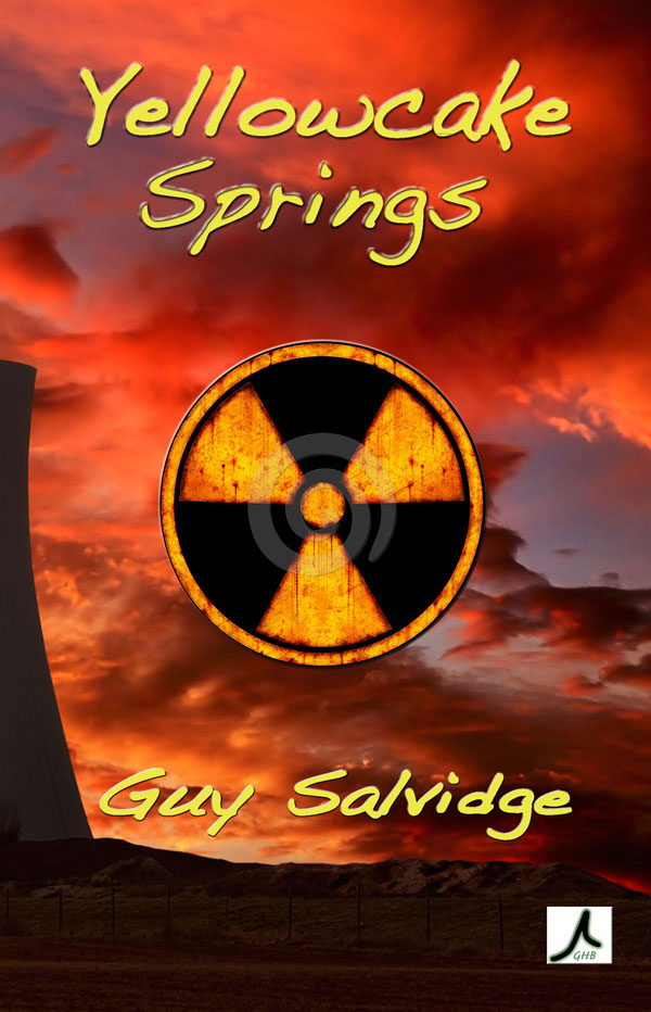 Yellowcake Springs by Salvidge, Guy