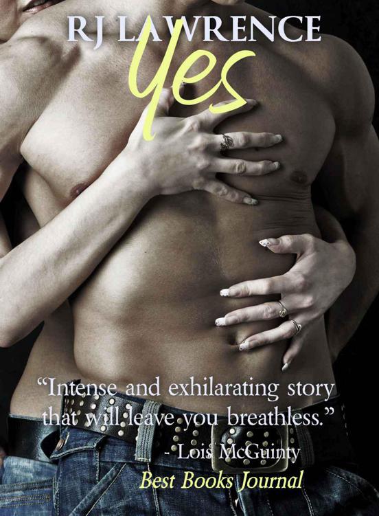 Yes by RJ Lawrence