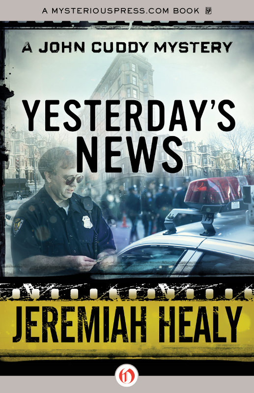 Yesterday's News (2012)