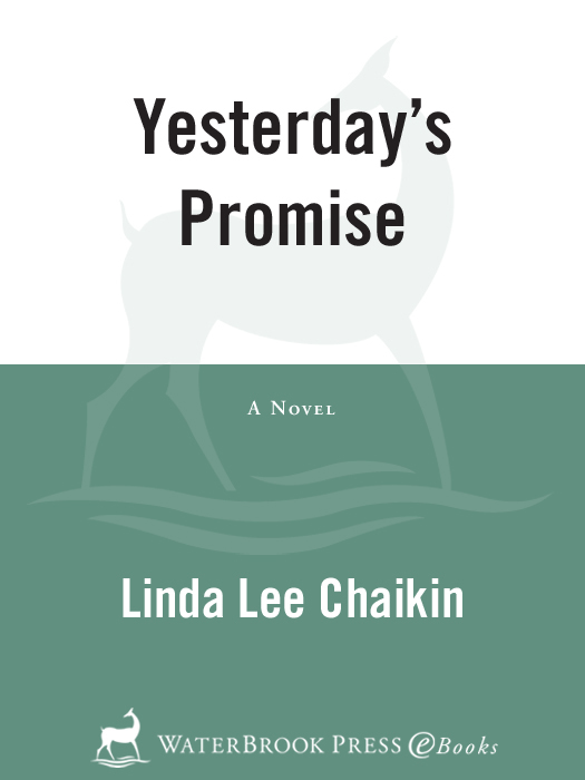 Yesterday's Promise (2010)