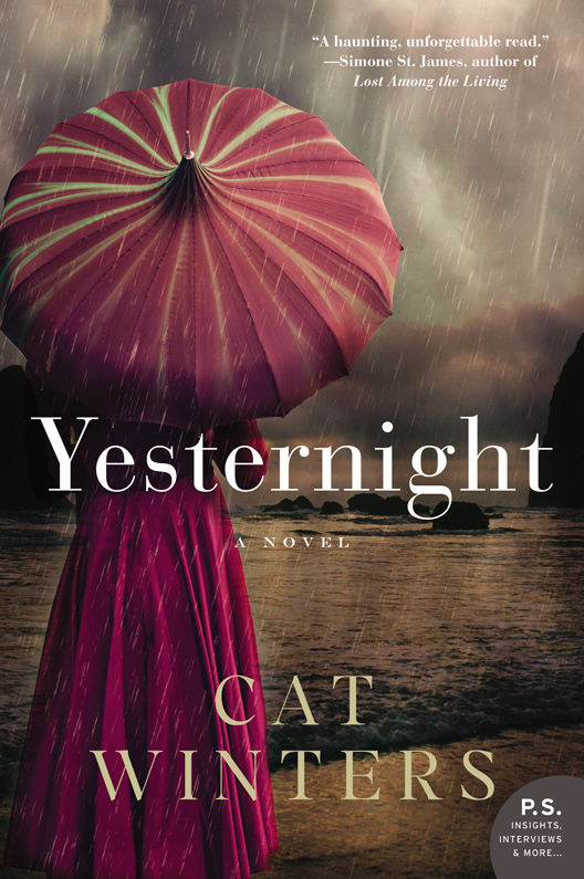 Yesternight (2016)