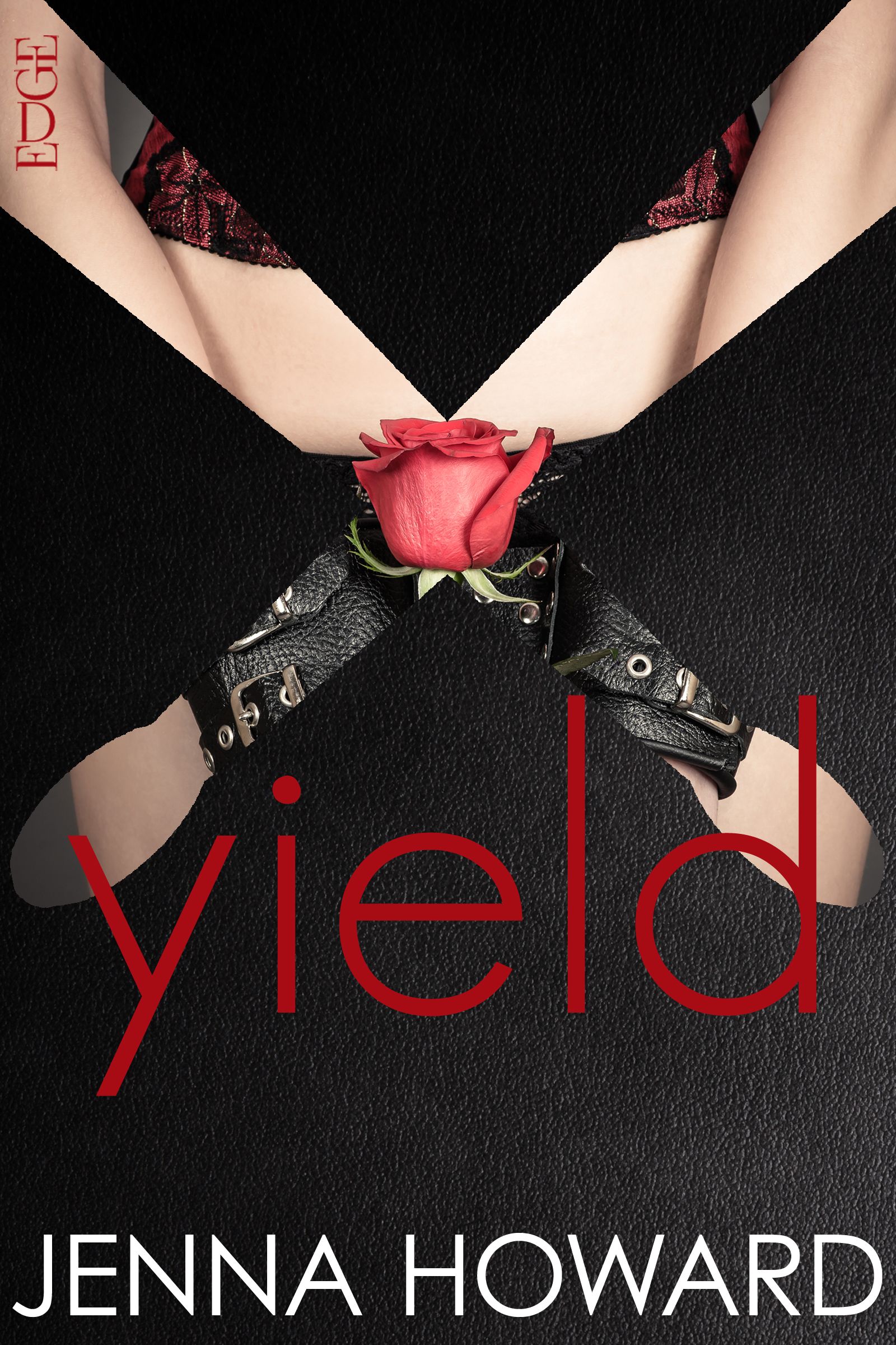 Yield by Jenna Howard