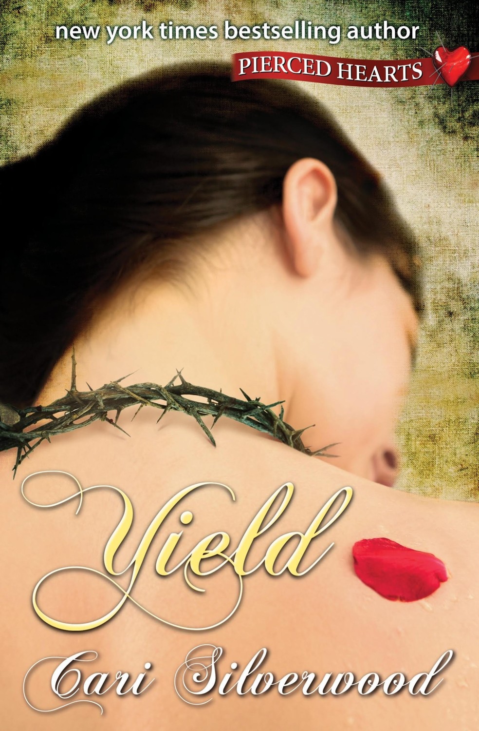 Yield by Cari Silverwood