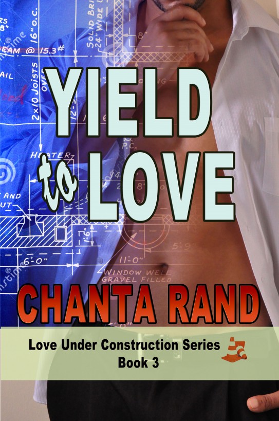 Yield to Love by Chanta Jefferson Rand