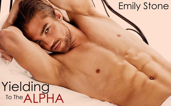 Yielding to the Alpha (Paranormal Werewolf Shifter Romance)