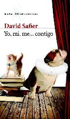 Yo, mi, me...contigo (2011) by David Safier