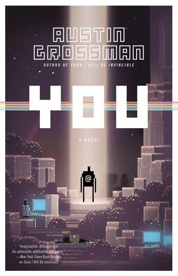 You by Austin Grossman